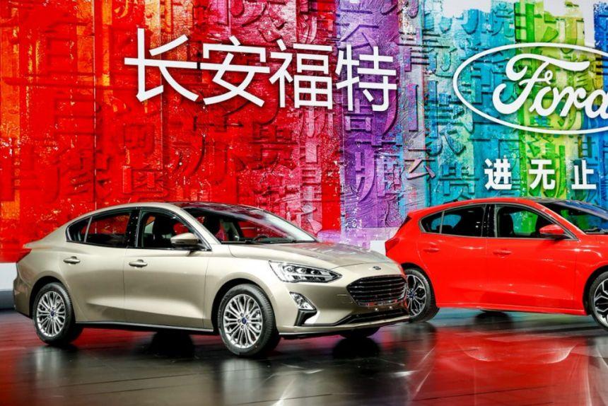 不只是轴距加长、配置升级，新一代福克斯亮点不断！