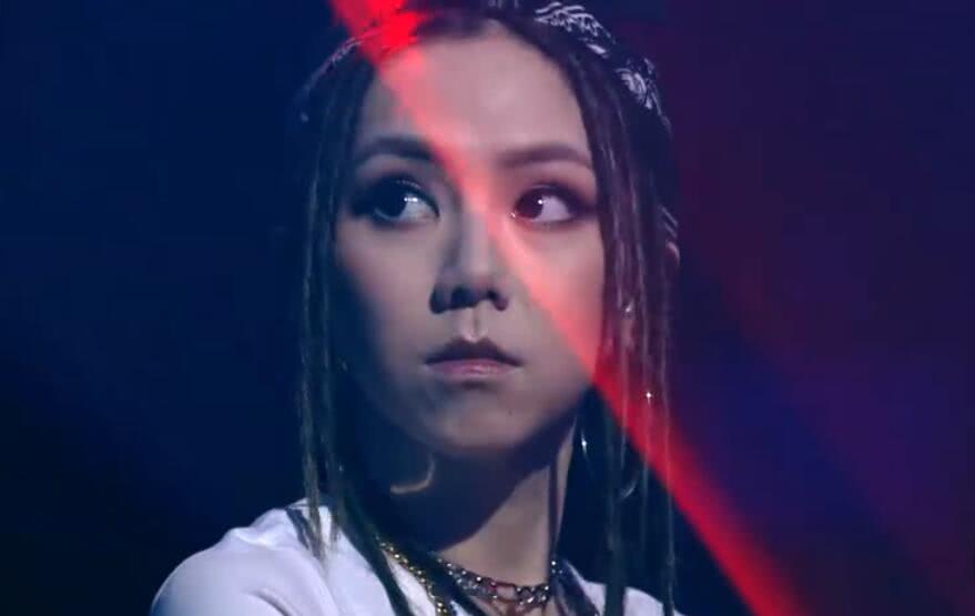 《中国新说唱》又出事!设备不给力,明星制作人