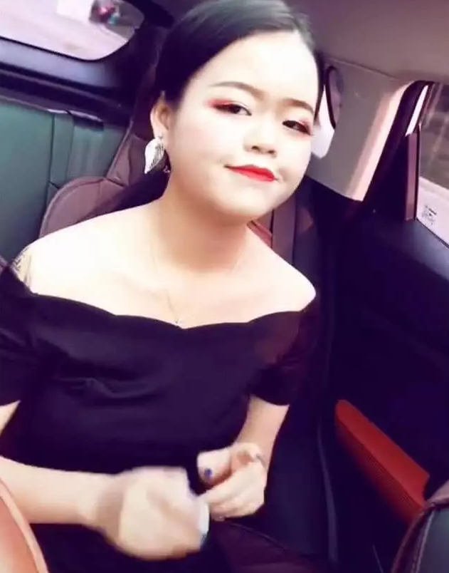 她被人骂抖音最丑网红,却还是勇敢秀出自己,网