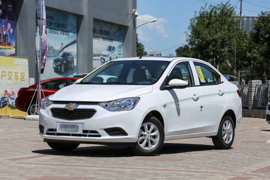 九万落地的非日系车省油车, 性价比最高的就这三款了