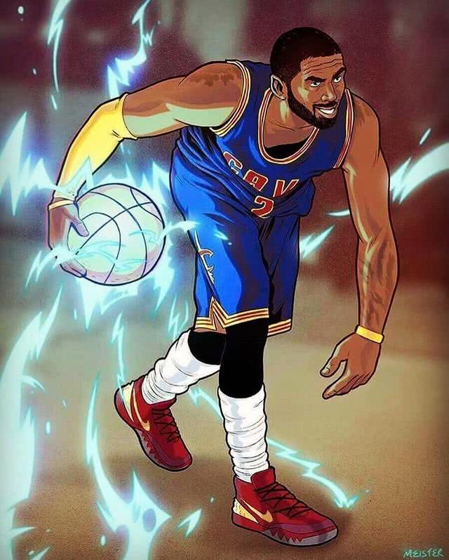 18年最受欢迎的实战篮球鞋排行榜,看看你有没