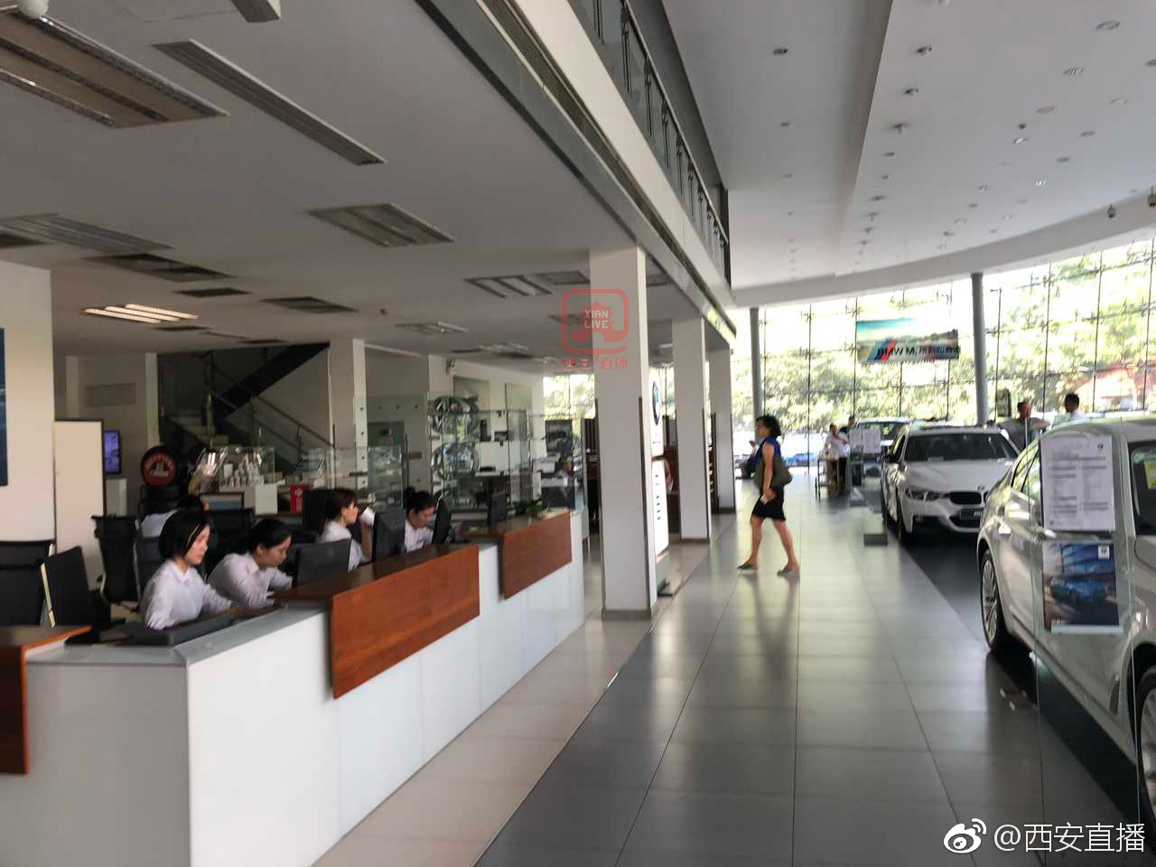 不想买车了 购车诚意金店家只肯退5000元 这合