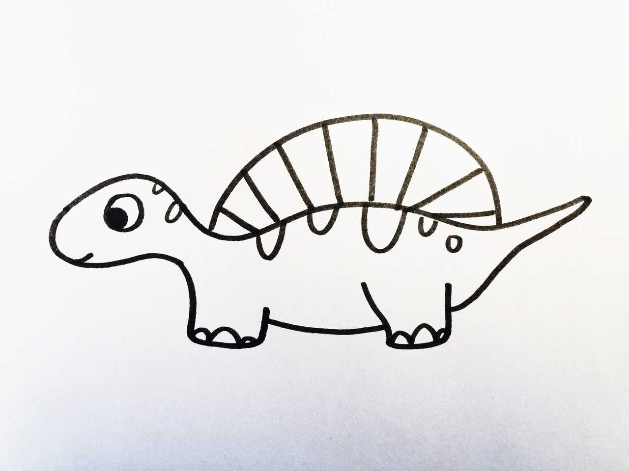 恐龙幼儿简笔画大全 侏罗纪恐龙世界阿根廷龙-凤凰网视频-最具媒体品质的综合视频门户-凤凰网