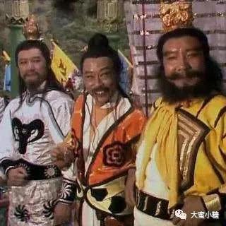 86版《西游记》十大取景地，数数你都去过哪里？
