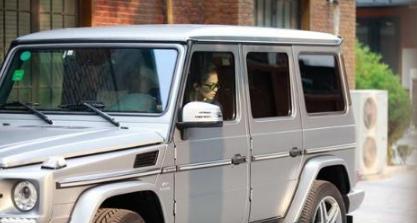 《欢乐颂2》女主私底下到底都开什么车? 眼光品味原来差距这么大!