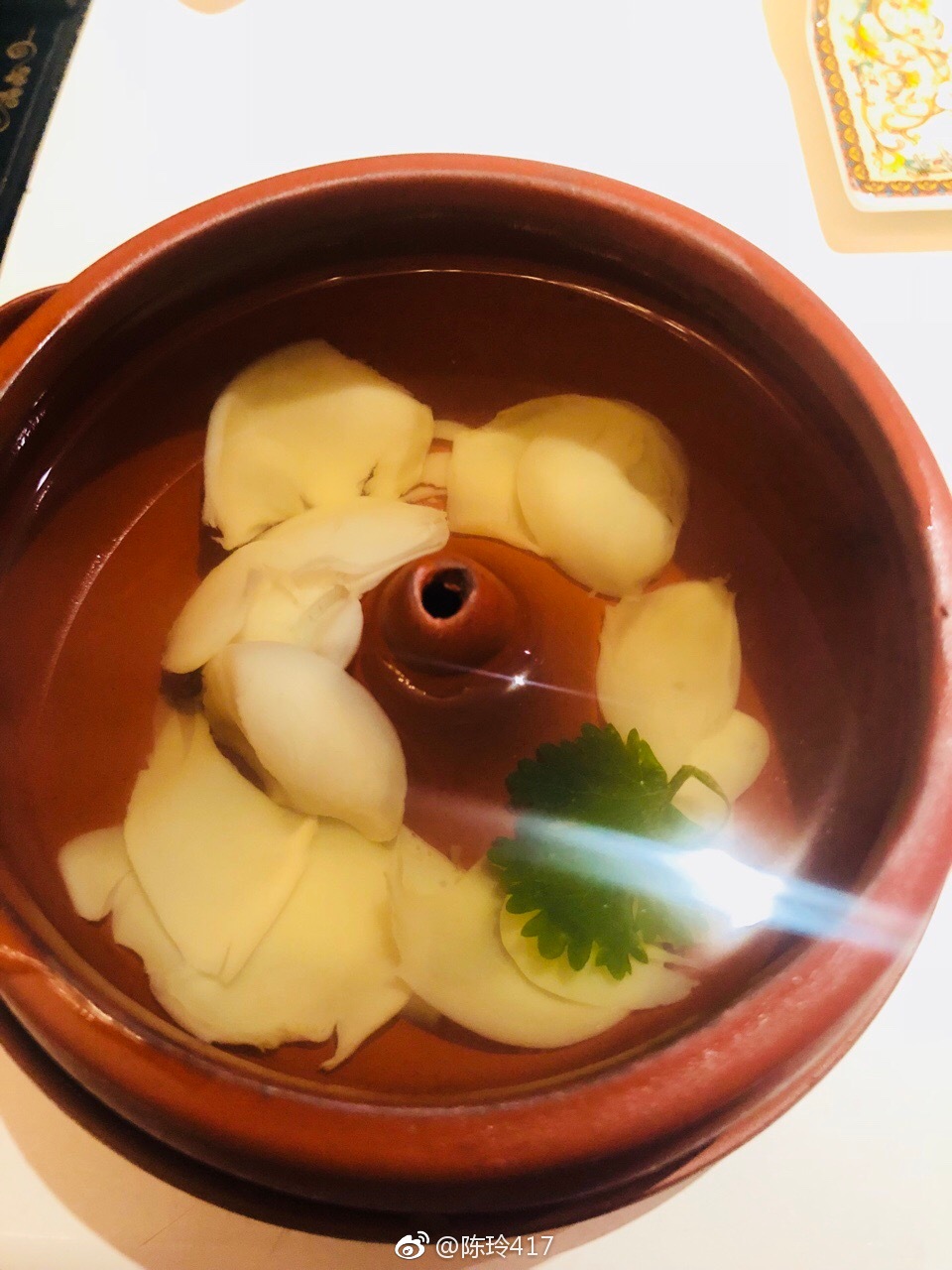 今晚得300年烹饪世家传人、钓鱼台国宾馆主厨