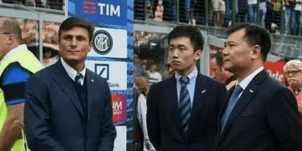 同为富二代, 王思聪的豪车无数, 而他只有一辆法拉利!