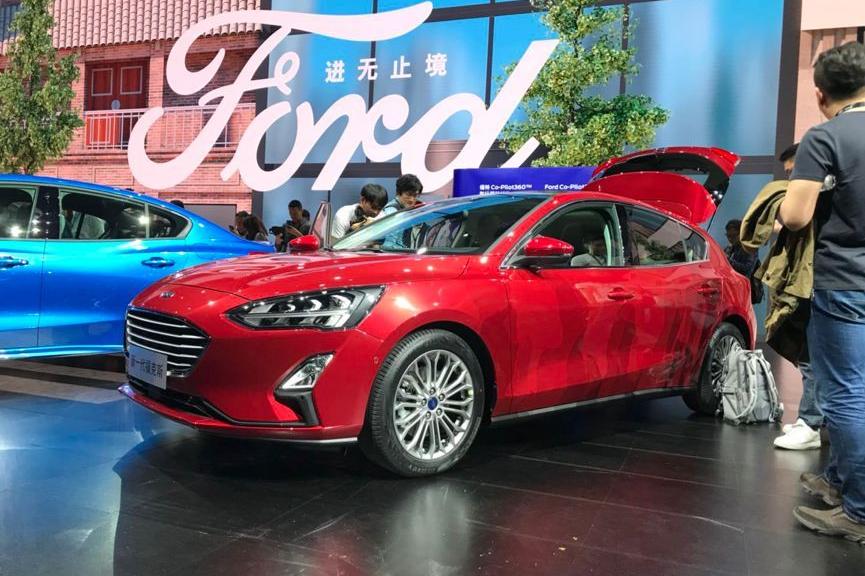 这个品牌终于低下了傲娇的头，首次将全球首发车型放在中国