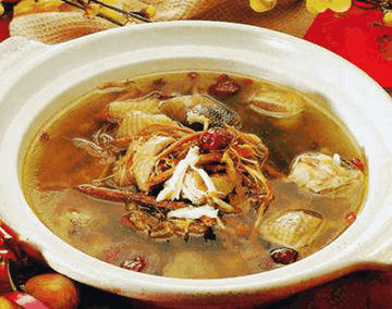 立秋后要多喝汤, 这5种汤经常喝, 皮肤变好抵抗