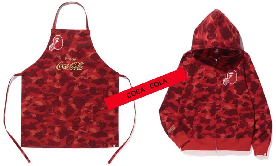 费启鸣说:可口可乐不是用来喝的