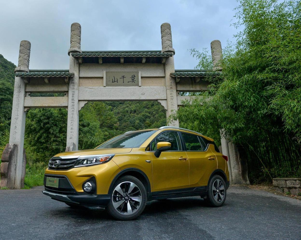 最低首付3万元,月供一千,这几款SUV都能买得