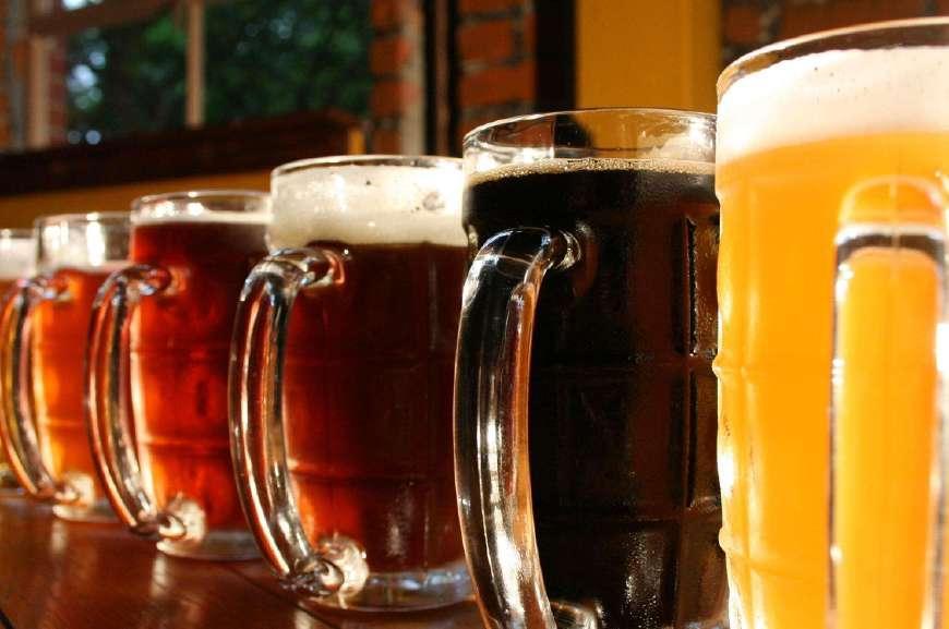 世界啤酒销量排行, 美国百威无缘冠军, 中国这个