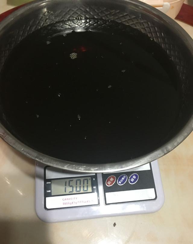 苍耳子油详细制作方法,更新苍耳子炮制流程优cd铃兰香图片