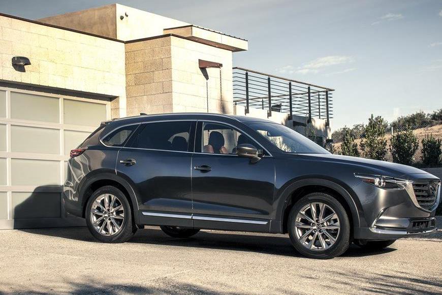 北美最火的7座SUV将国产，实力不输途昂，卖23万，还买啥汉兰达