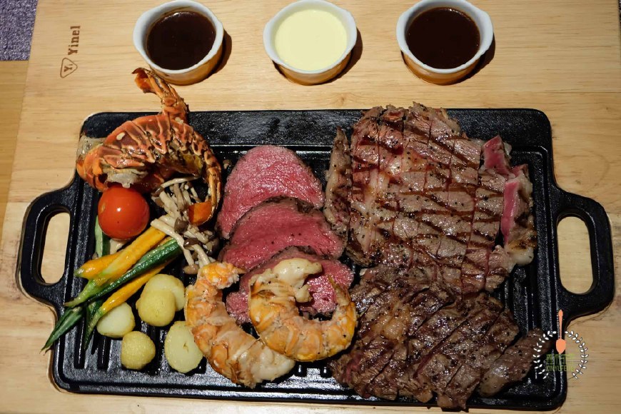 隐身园区里的法国菜,让你舒舒服服吃顿饭,愉快