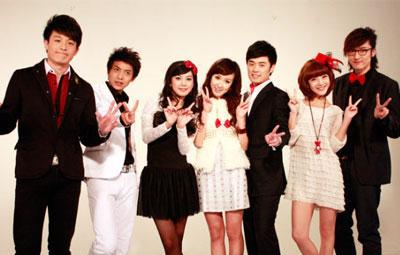 《爱情公寓五》杀青!四部爱情公寓,为什么只火