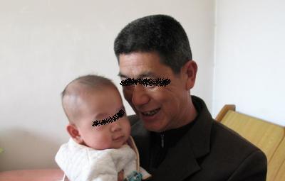 父母把房子过户给我侄子, 过完年, 我才知道