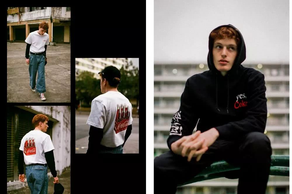 费启鸣说:可口可乐不是用来喝的