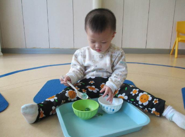 孩子不听话?原来5岁前的孩子记忆不成熟,爸妈