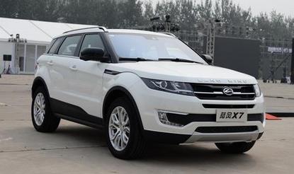 这车有着极光的外形，配备2，0T发动机到底好不好用看这就知道