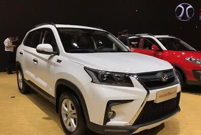 无钥匙全景天窗高配汽车,六万开回家!配置堪比十万以前SUV!
