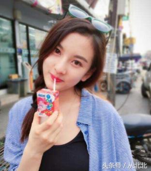 26位一线明星学历调查,赵丽颖不是最低,她只有