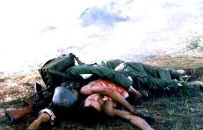 中越战争:中国为什么不进攻越南首都河内?这里