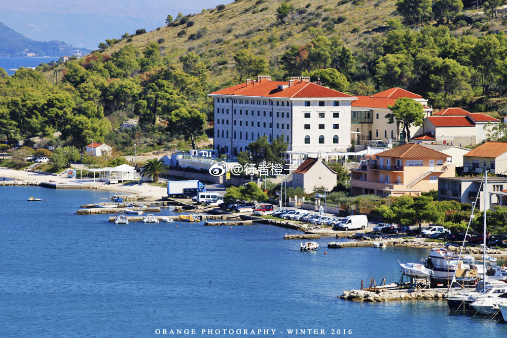 巴尔干最值得一去的国家当属克罗地亚吧?如果