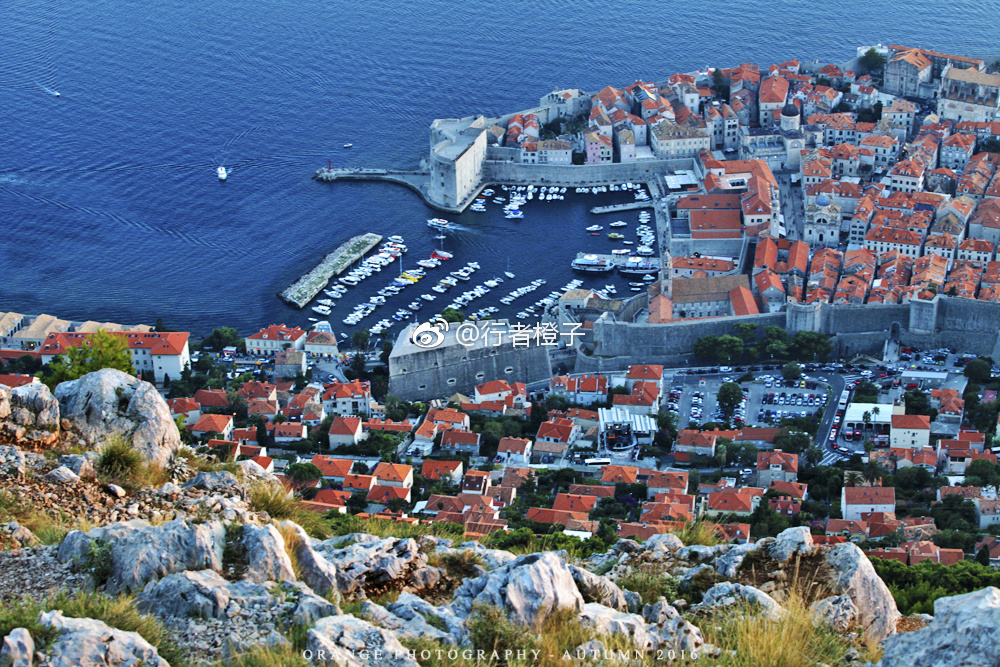 巴尔干最值得一去的国家当属克罗地亚吧?如果