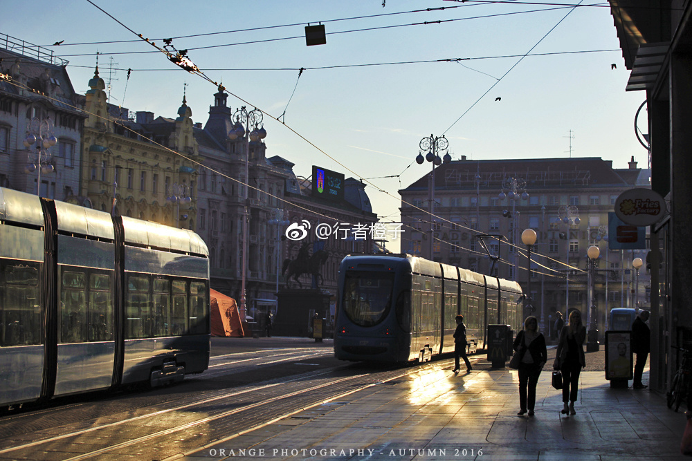 巴尔干最值得一去的国家当属克罗地亚吧?如果