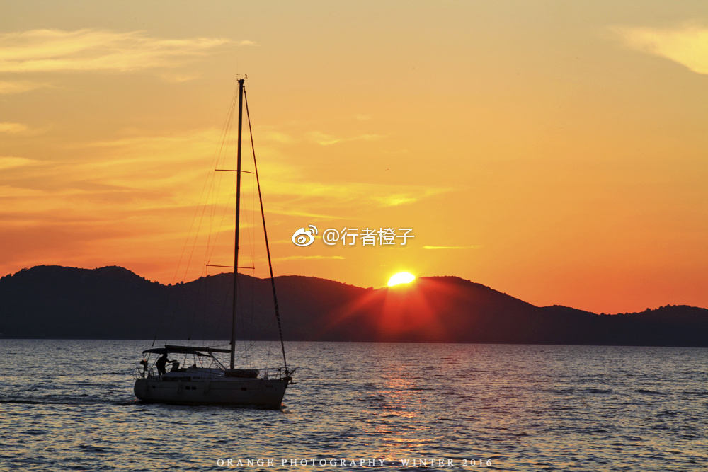 巴尔干最值得一去的国家当属克罗地亚吧?如果