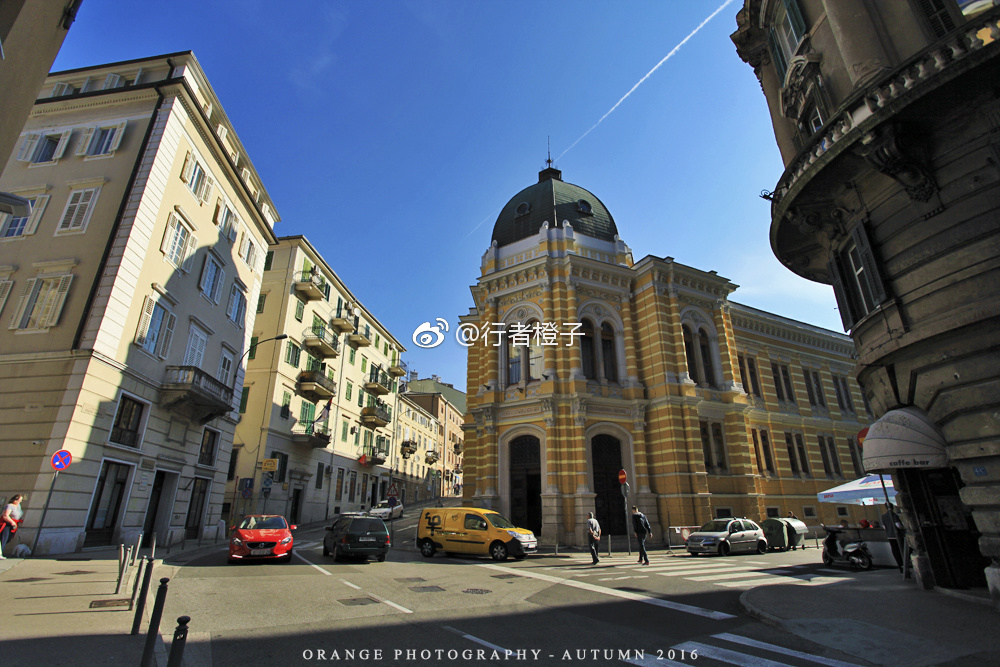 巴尔干最值得一去的国家当属克罗地亚吧?如果