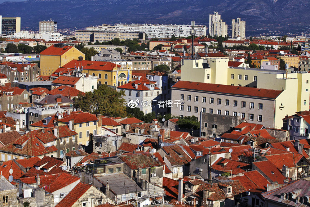 巴尔干最值得一去的国家当属克罗地亚吧?如果