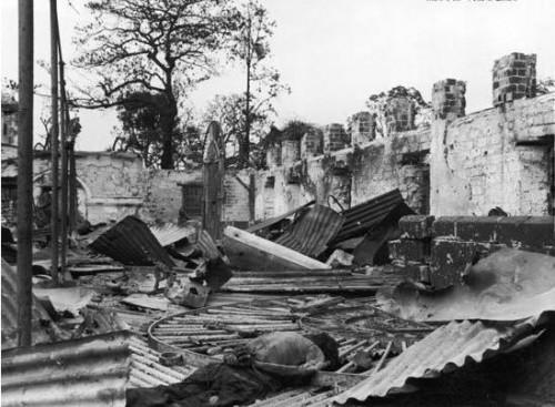 这个小国要求日本赔偿100亿美元,被拒后,直接