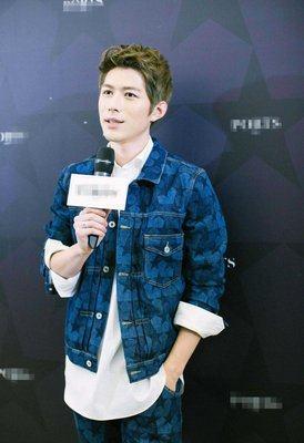 脸僵?陈学冬像蜡像,张信哲脸部浮肿,炎亚纶像