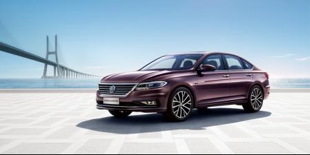 魅力无限 全场瞩目 全新朗逸Plus北京首秀好评如潮