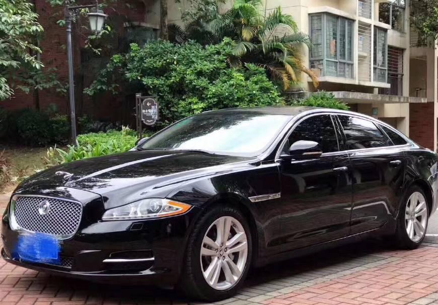 “英系大型轿车“最全资讯一网打尽，有我就够了