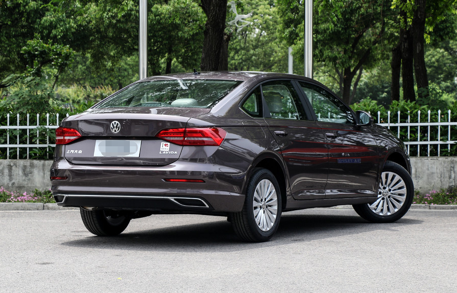 热点解析:7月1号以后, 十五万左右的合资车会降