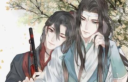 《魔道祖师》改名《陈情令》，王一博肖战跳舞好的小哥哥挑战演技