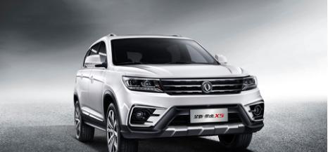 2018年想买车？2017年SUV的销量就绝对要回顾！