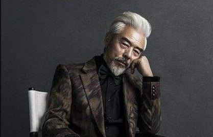 50一60岁内地男演员,40一50岁内地男演员 张双利,北京市人,中国内地影视男演员.