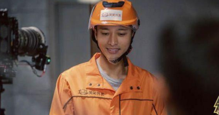 贾乃亮《幻乐之城》分饰两角展现炸裂演技,观