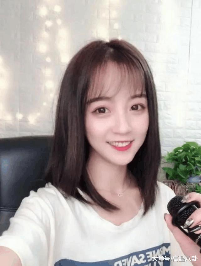 抖音一姐莉哥爆红后, 却被爆出“黑历史”床照。欲走温婉后尘?