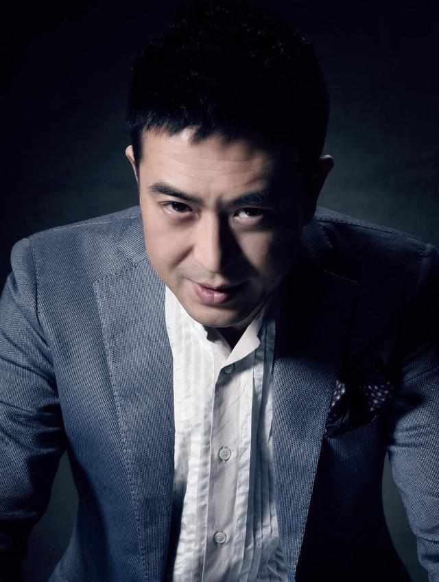 孙红雷年收入,陈道明年收入,张嘉译年收入,差距