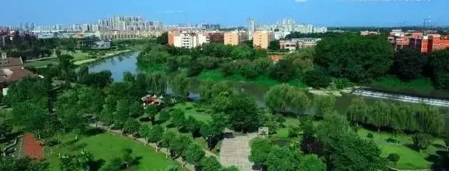 四川最发达5个市区