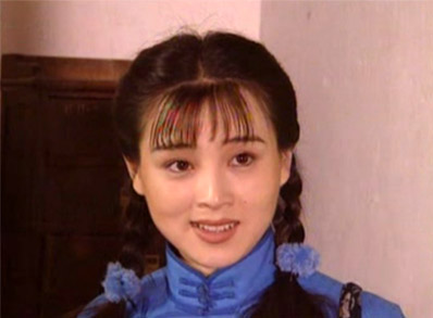 10位出生在沈阳的著名女星