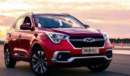 国产车终于开窍，这款车不仅好开，而且好看，脑子也聪明