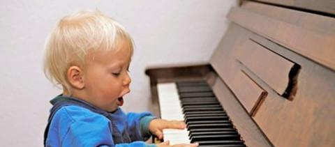 琴童家教告诉您,孩子几岁学钢琴最合适?