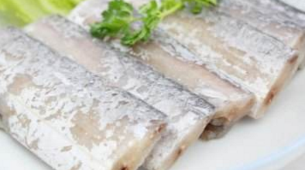 冻带鱼怎么处理