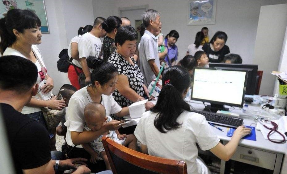 去医院检测艾滋病梅毒需要到哪个科室挂号